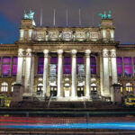 Taxi Amsterdam Antwerpen