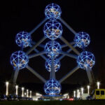 Taxi Amsterdam Brussel