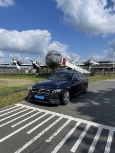 Goedkope Schiphol Taxi